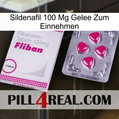 Sildenafil 100Mg Oral Jelly 32